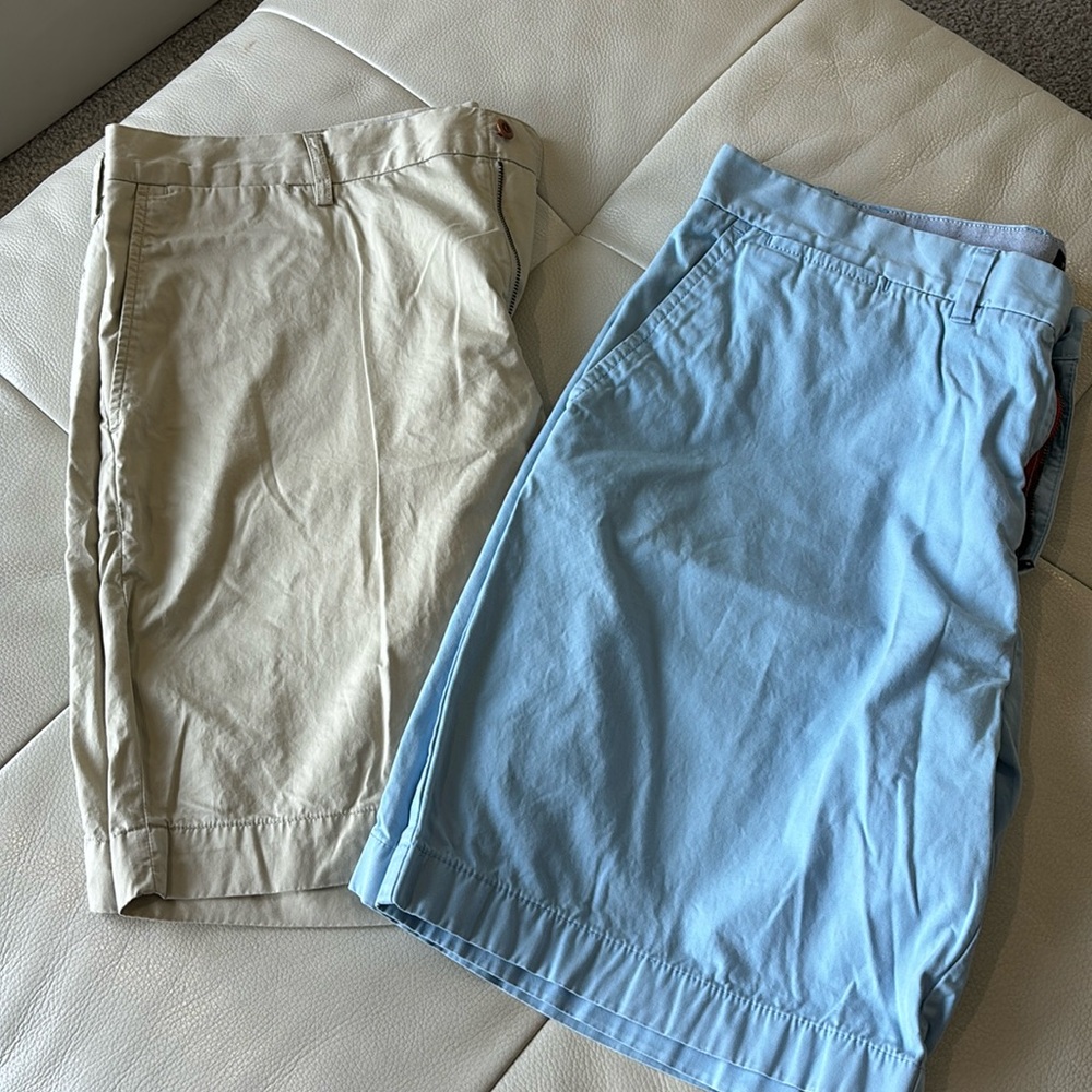 Men’s shorts bundle